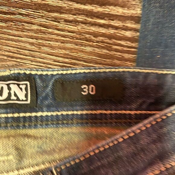 Men’s Affliction Jeans - Picture 3 of 4